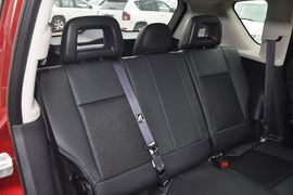 2014款Jeep指南者2.4L