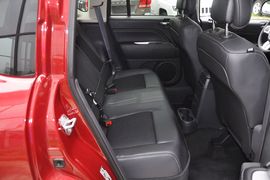 2014款Jeep指南者2.4L