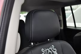 2014款Jeep指南者2.4L