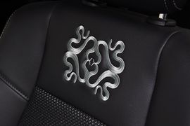 2014款Jeep指南者2.4L