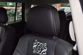 2014款Jeep指南者2.4L