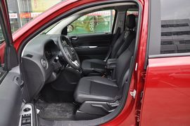 2014款Jeep指南者2.4L