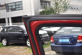 2014款Jeep指南者2.4L