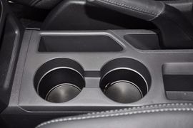 2014款Jeep指南者2.4L