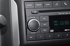 2014款Jeep指南者2.4L