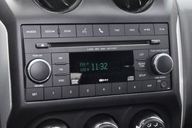 2014款Jeep指南者2.4L