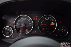 2014款Jeep指南者2.4L