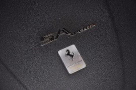 2011款法拉利599