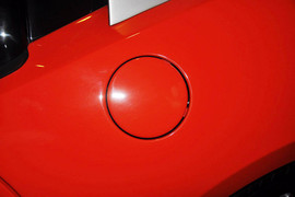 2011款法拉利599