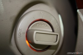 2009款日产新轩逸上市