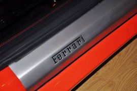 2011款法拉利599