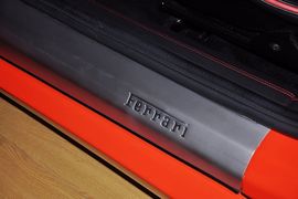 2011款法拉利599