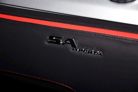2011款法拉利599