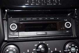 2011款法拉利599