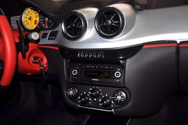 2011款法拉利599