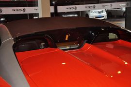 2011款法拉利599
