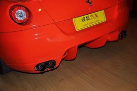 2011款法拉利599