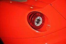 2011款法拉利599