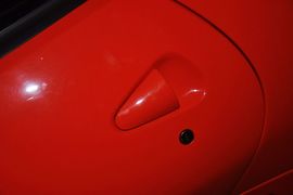 2011款法拉利599