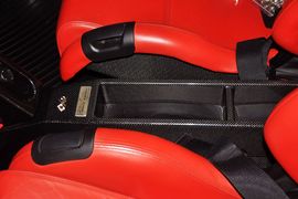 2002款法拉利Enzo