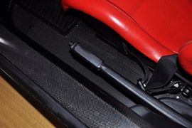 2002款法拉利Enzo