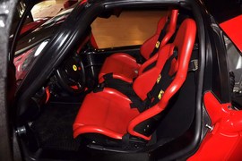 2002款法拉利Enzo
