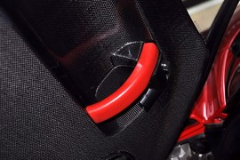 2002款法拉利Enzo