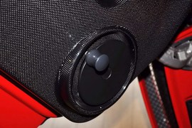 2002款法拉利Enzo