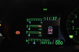 2002款法拉利Enzo