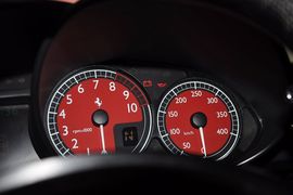 2002款法拉利Enzo
