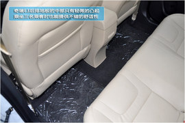 奇瑞E3实拍图解