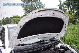 奇瑞E3实拍图解