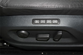 2013款斯柯达Yeti新车实拍