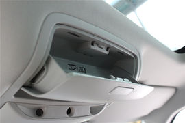 2013款斯柯达Yeti新车实拍