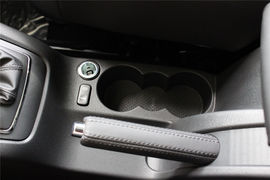 2013款斯柯达Yeti新车实拍