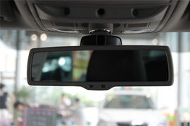 2013款斯柯达Yeti新车实拍