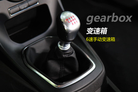 测试福特嘉年华ST