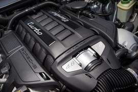 2014款保时捷Panamera海外试驾实拍