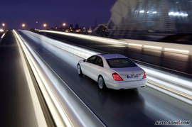 2010款奔驰S400