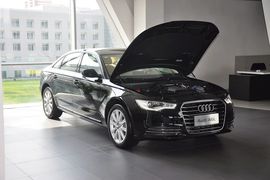2012款奥迪A6L