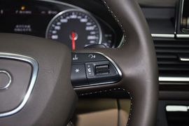 2012款奥迪A6L