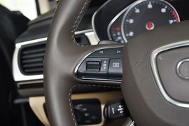 2012款奥迪A6L