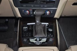 2012款奥迪A6L