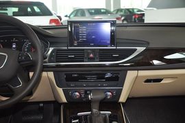 2012款奥迪A6L