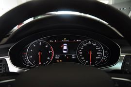 2012款奥迪A6L