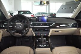 2012款奥迪A6L