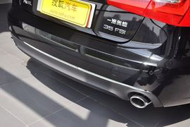 2012款奥迪A6L