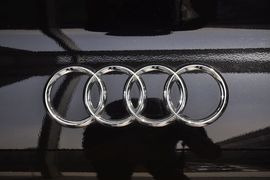 2012款奥迪A6L