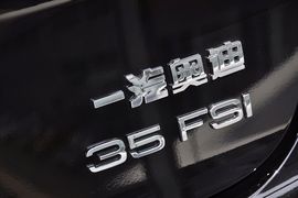 2012款奥迪A6L