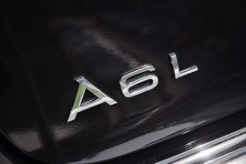 2012款奥迪A6L